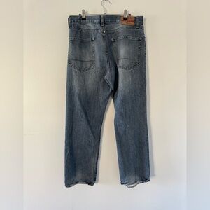 Jeans 34x30 relaxed fit